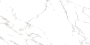 Плитка Cersanit Marmo белый 16796 (29,8x59,8)